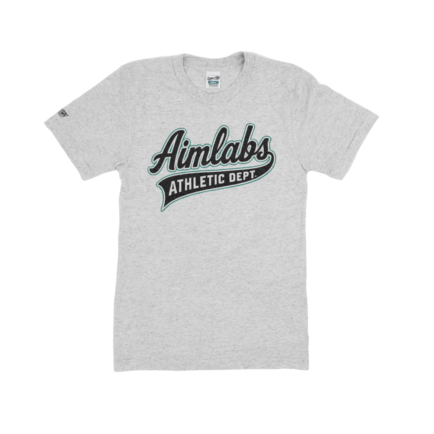 Aimlabs Ash Short Sleeve Tee