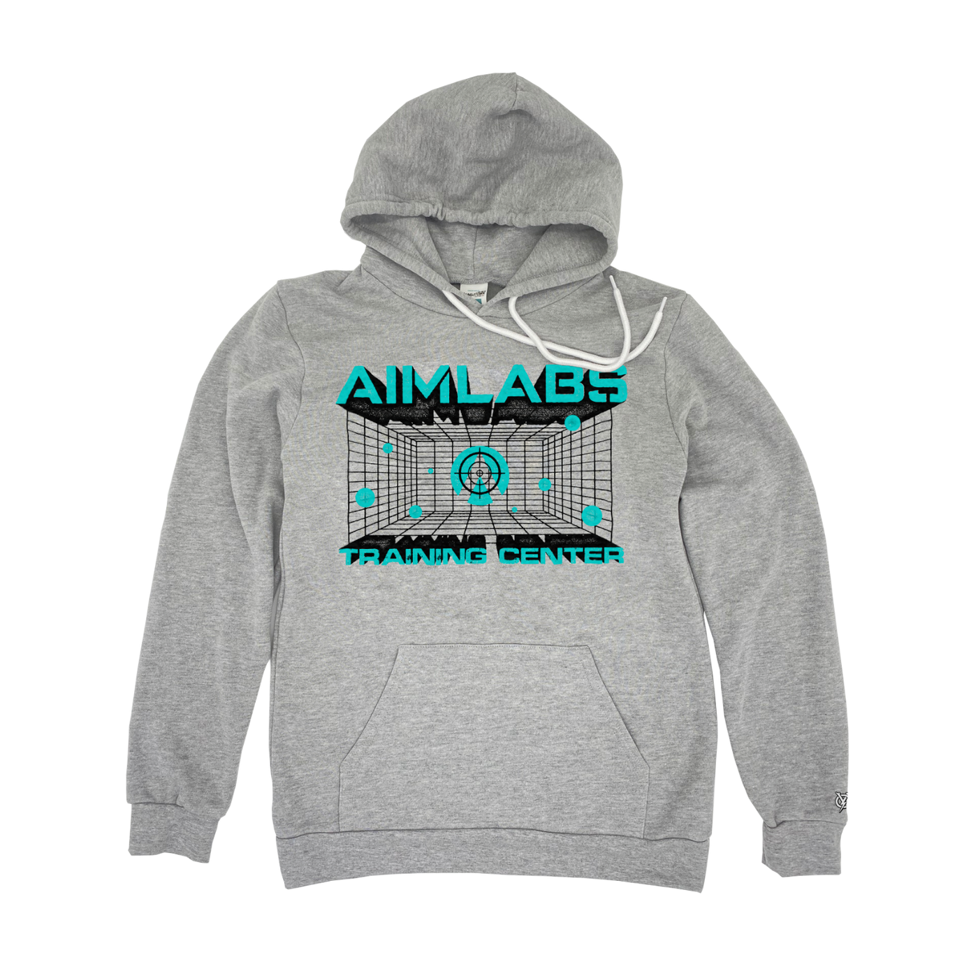 Aimlabs Ash Hoodie